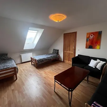 The @ Bloksgaard هيرتسهلس