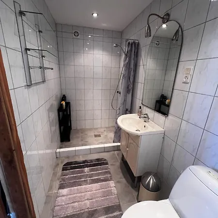 The @ Bloksgaard Apartment *