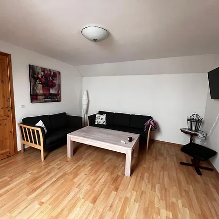 The @ Bloksgaard هيرتسهلس