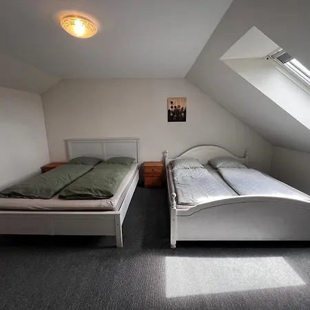 The @ Bloksgaard * Hirtshals